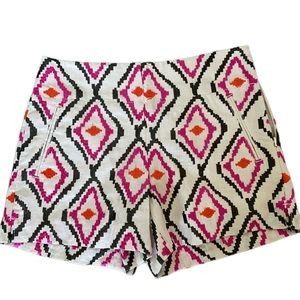 Loft shorts, cream pink, style Riviera size 0